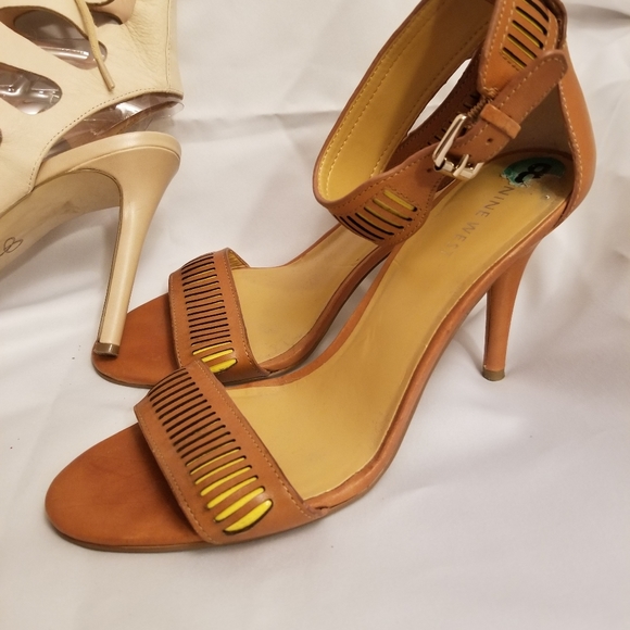 Heels Bundle Sz.8 - Picture 8 of 9